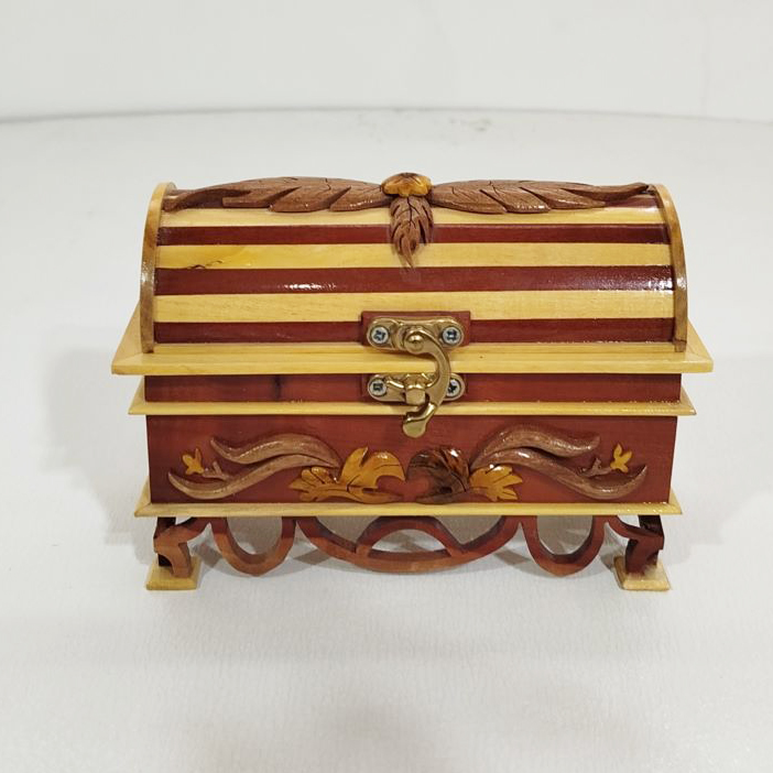 صنایع دستی جا جواهری 